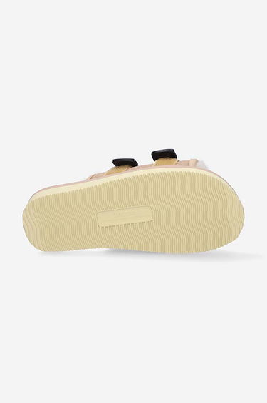 Tenisky a topánky SUICOKE MOTO Béžová | MOTO.M2AB.BEIGE, 1