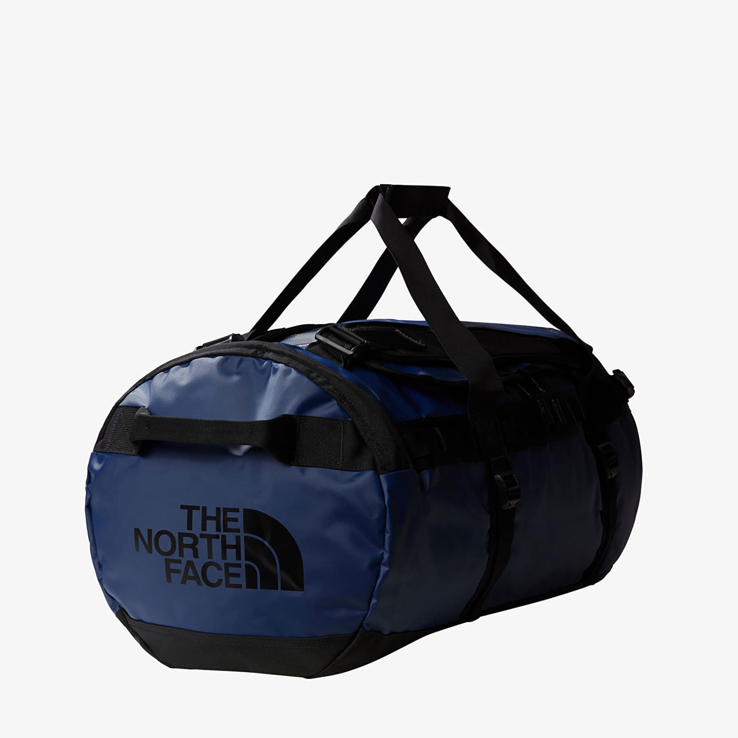 Cestovná taška The North Face Base Camp Duffel - M Navy | NF0A52SA4Y21, 0