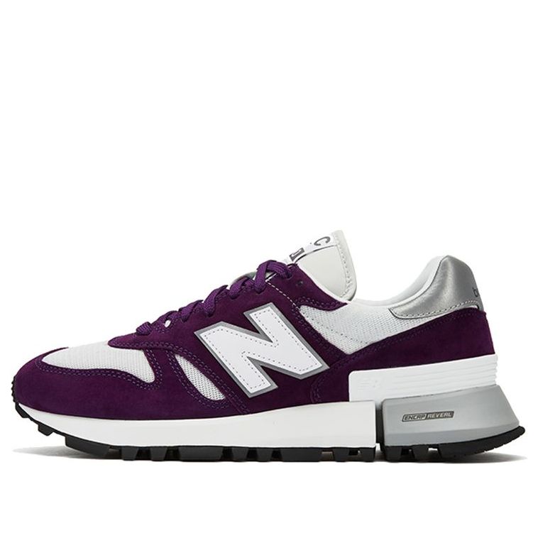 Tenisky a topánky New Balance Tokyo Design Studio RC_1300 Fialová | MS1300TD