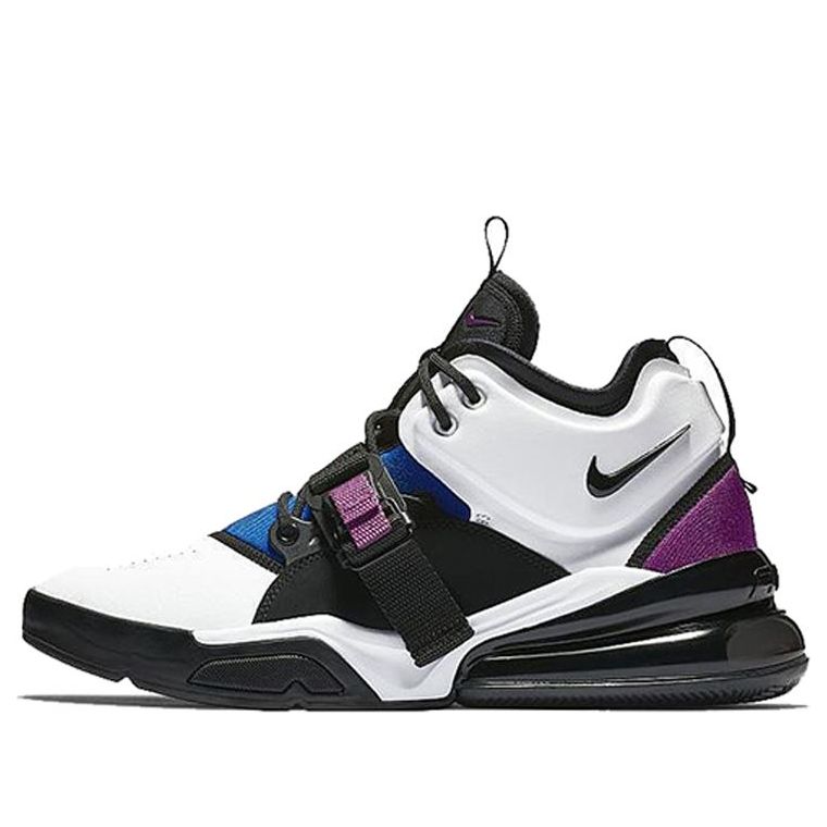 Tenisky a topánky Nike Air Force 270 Rôznofarebný | AH6772-101, 0