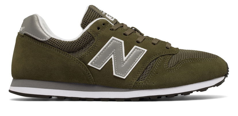 Tenisky a topánky New Balance 373 Zelené | ML373OLV