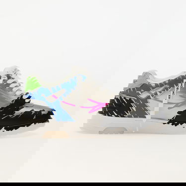 Tenisky a topánky Off-White Off-White Out Of Office Rôznofarebný | OMIA189G24LEA0021030, 2