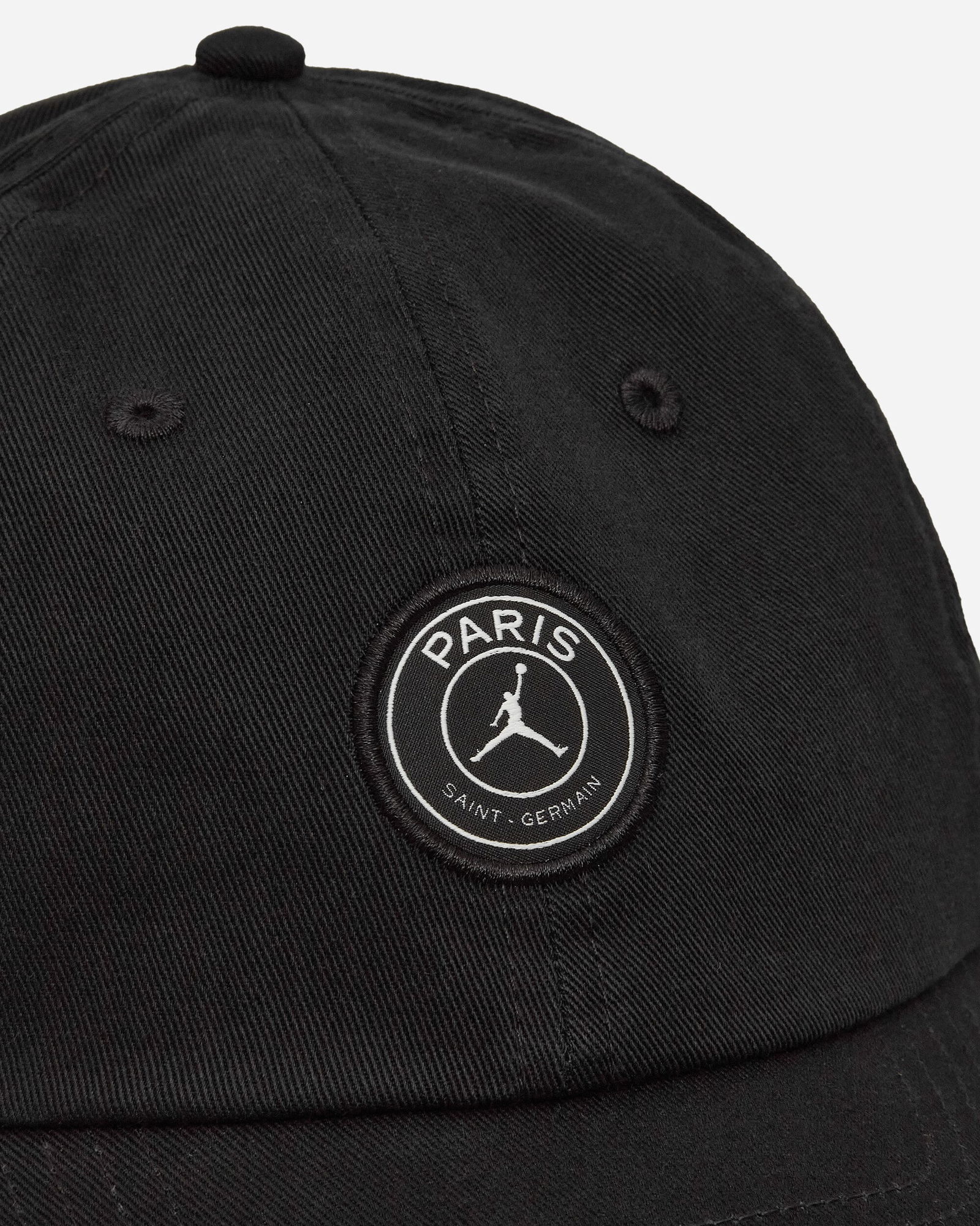 Paris Saint-Germain Club Unstructured Cap