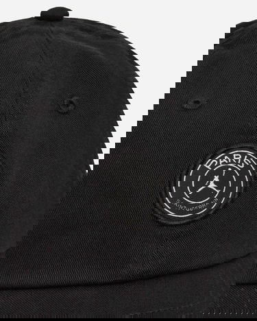 Šiltovka Jordan Paris Saint-Germain Club Unstructured Cap Čierna | FQ4992-010, 6