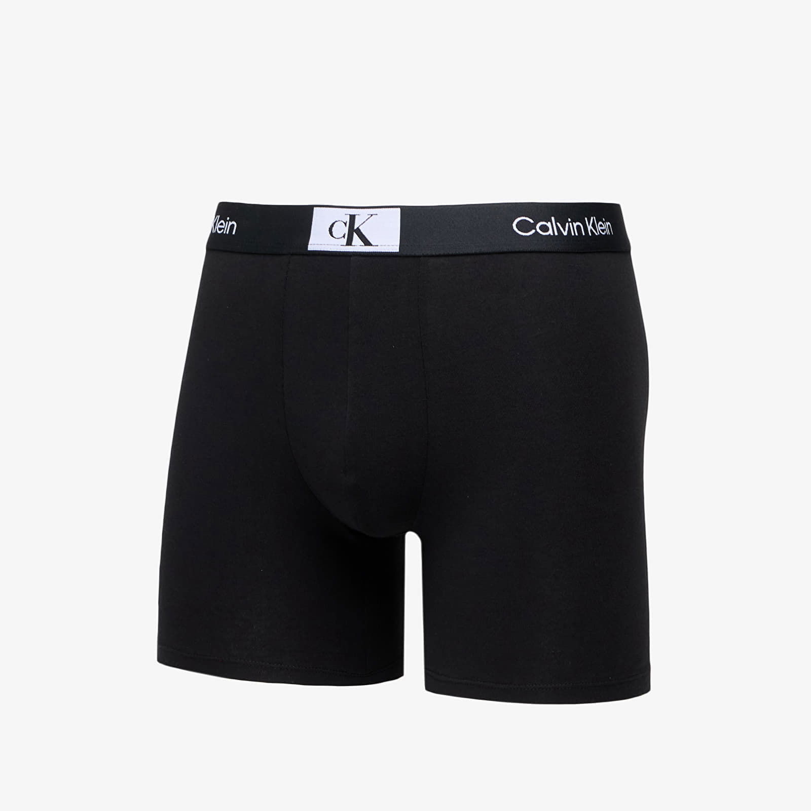 Boxer Brief 3-Pack Black