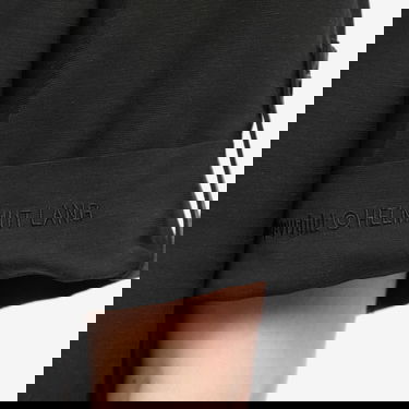 Košeľa Helmut Lang Helmut Lang Roll Up Vacation Shirt Čierna | N04HM503-001, 5