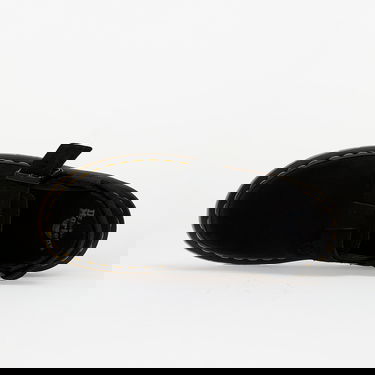 Tenisky a topánky Dr. Martens Jorge II Sandals Čierna | DM31563001, 4
