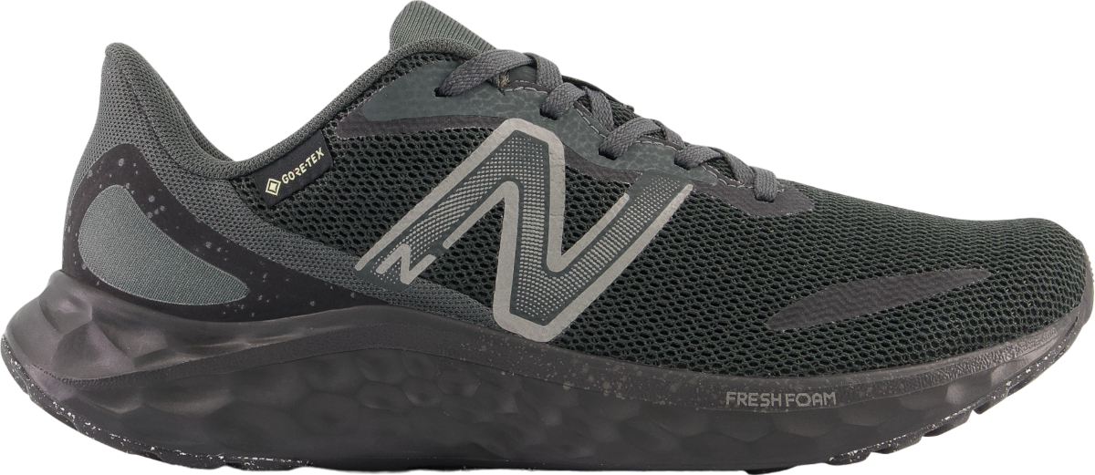 Tenisky a topánky New Balance Fresh Foam Arishi v4 GTX Čierna | waris-gb4, 0