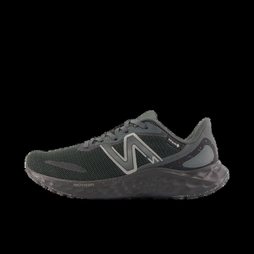 Tenisky a topánky New Balance Fresh Foam Arishi v4 GTX Čierna | waris-gb4