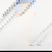 Authentic Bootcut White