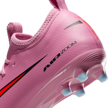 Tenisky a topánky Nike Nike JR ZOOM VAPOR 16 ACADEMY FG/MG Ružová | fq8392-600, 10