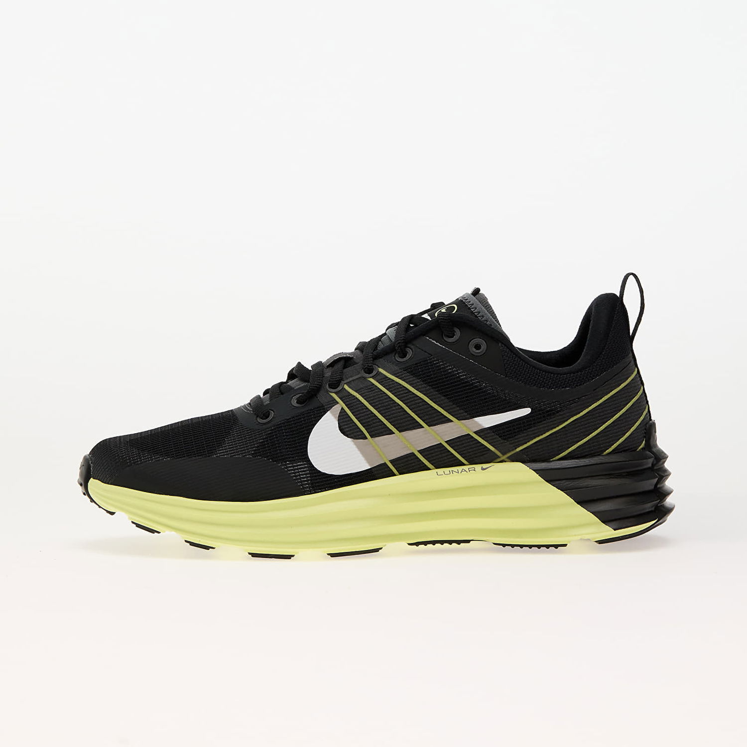 Tenisky a topánky Nike Lunar Roam Čierna | DV2440-006, 0