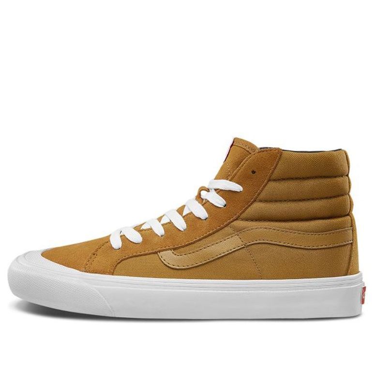 Tenisky a topánky Vans Vault OG Style 138 LX Hnedá | VN0A3DP9VQB