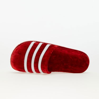 Tenisky a topánky adidas Originals Adimule "Red Velvet" Červená | HP9783, 4