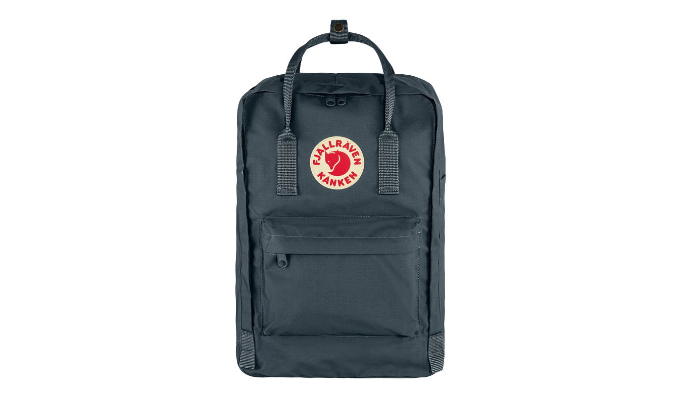 Batoh FJÄLLRÄVEN Kånken Navy | F23524-031, 1
