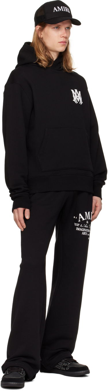 Tepláky AMIRI AMIRI 'Arts District' Sweatpants Čierna | AMJYSP1027, 3