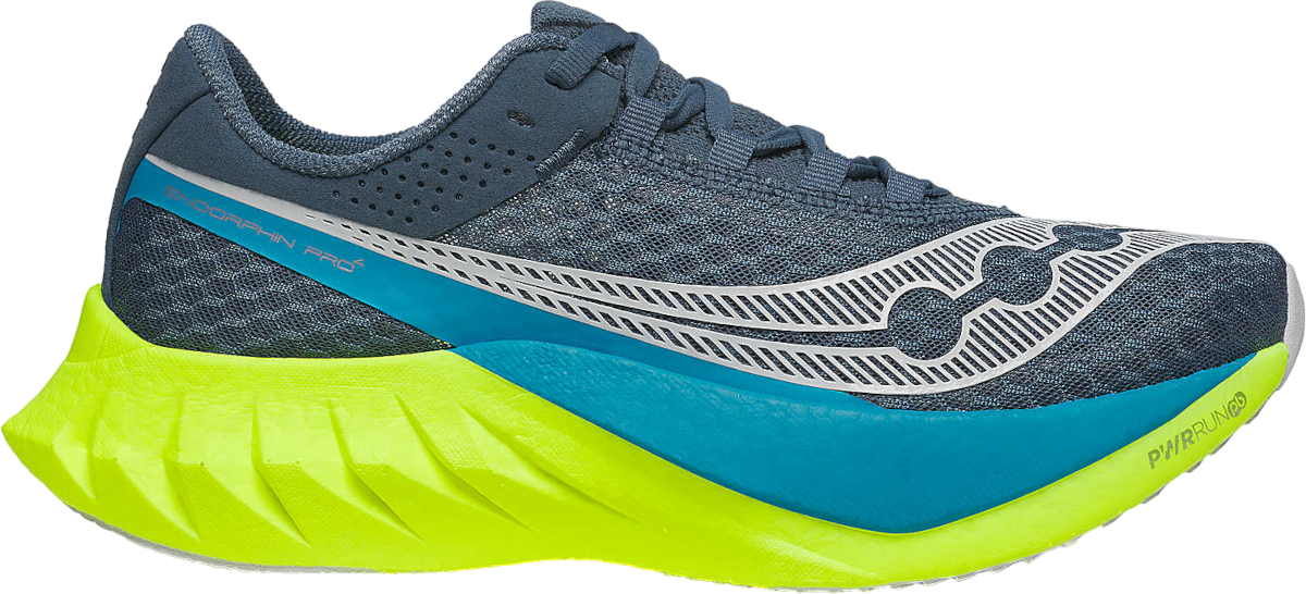 Tenisky a topánky Saucony ENDORPHIN PRO 4 Modrá | s10939-222, 0