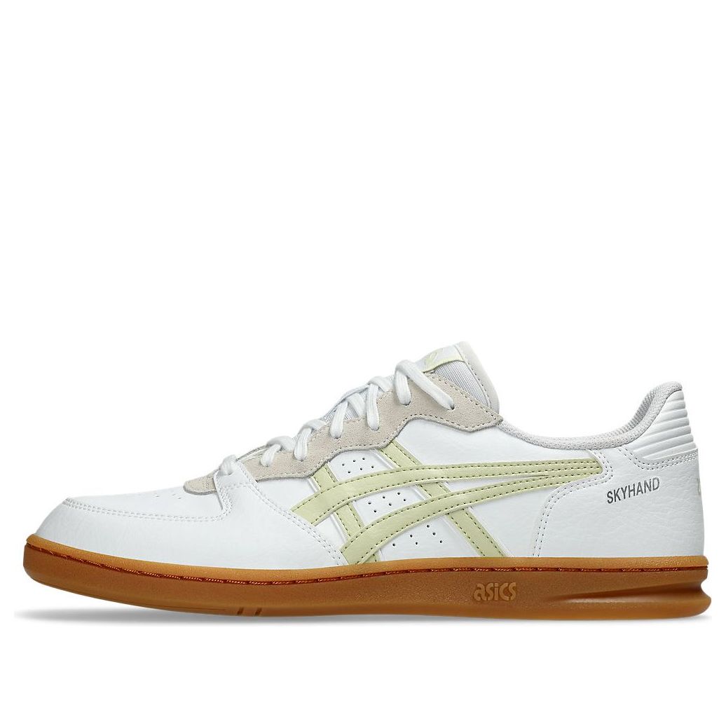 Tenisky a topánky Asics Skyhand OG Biela | 1203A451-100, 0
