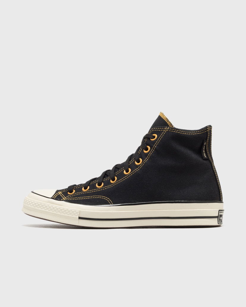 Tenisky a topánky Converse Chuck 70 Gore-Tex Hi Čierna | A13295C