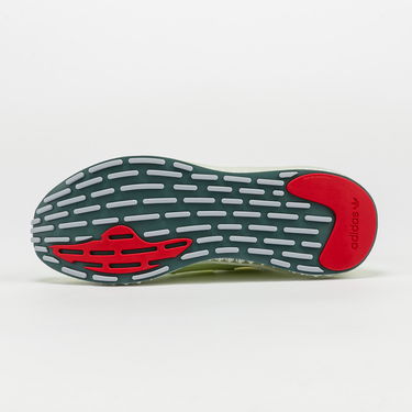 Tenisky a topánky adidas Originals 4D Fusio Zelené | FY3603, 4