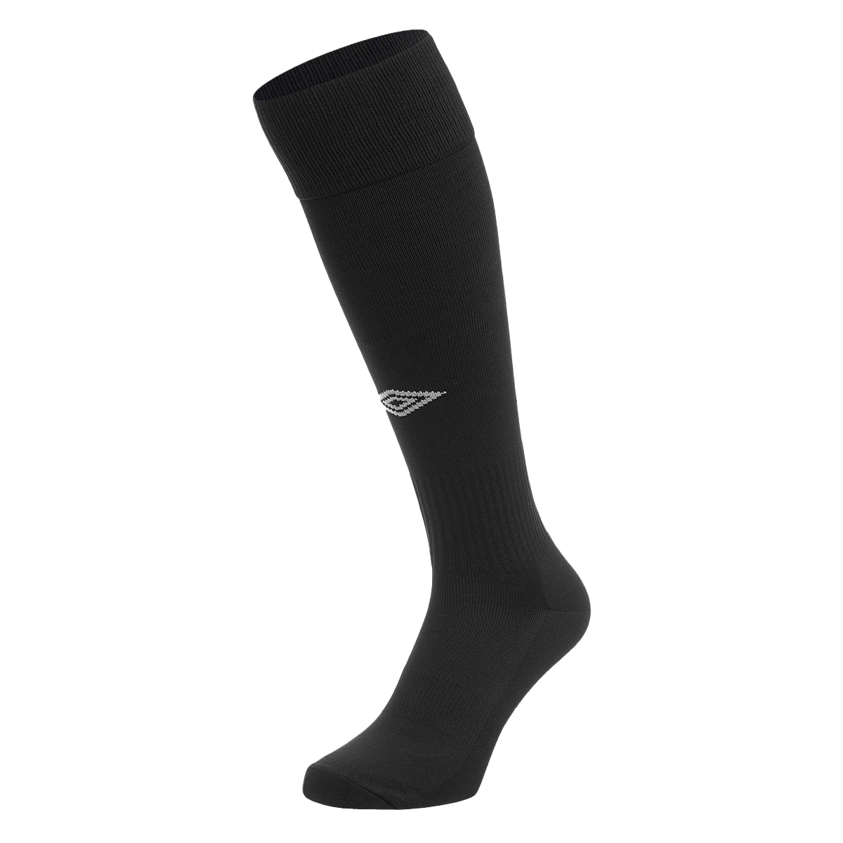 Ponožky Umbro Knee-High Soccer Sock Čierna | UME241U110-01, 0