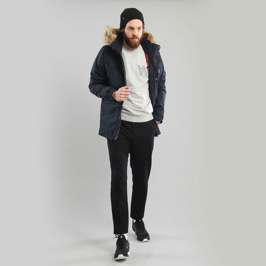 Coastal 2 Parka