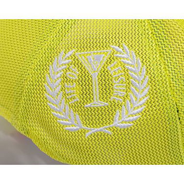 Šiltovka Goorin Bros. Goorin Bros Totally Clawsome Trucker Yellow Žltá | 101-0586-YEL, 5