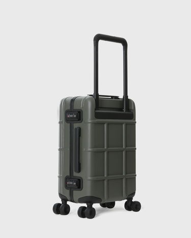 Kufor The North Face ALL WEATHER 4-WHEELER - 22 L Zelené | NF0A52RV4WC1, 1