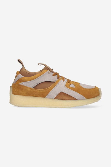 Tenisky a topánky Clarks Originals x Ronnie Fieg Breacon Hnedá | 26170065, 0