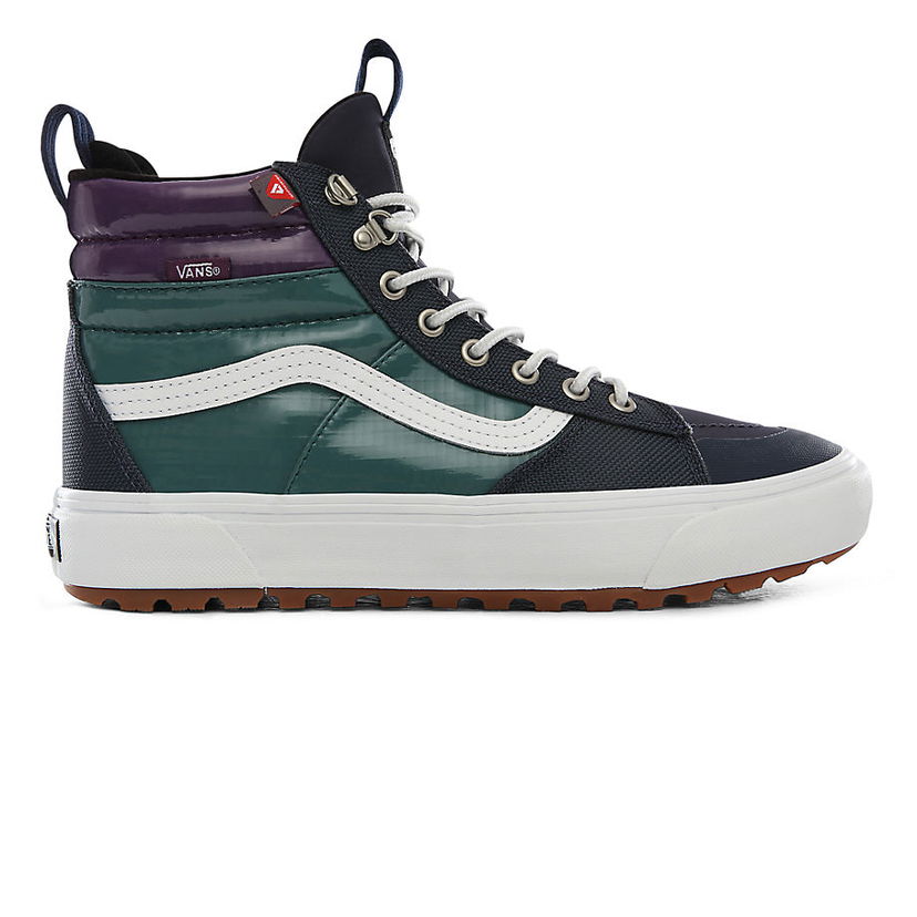 Tenisky a topánky Vans Sk8-Hi MTE 2.0 DX Fialová | VN0A4P3I2US