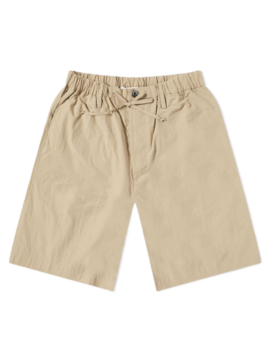 Šortky Nanushka Olin tech Short Béžová | NM23RSST00884