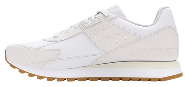 Tenisky a topánky Under Armour Essential Runner Biela | 3028409-100, 1