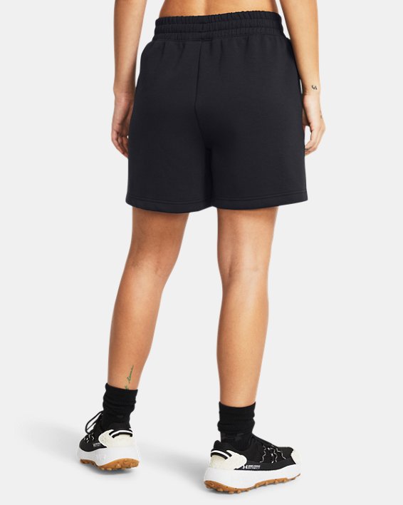 Šortky Under Armour Shorts Čierna | 1382764-001, 1