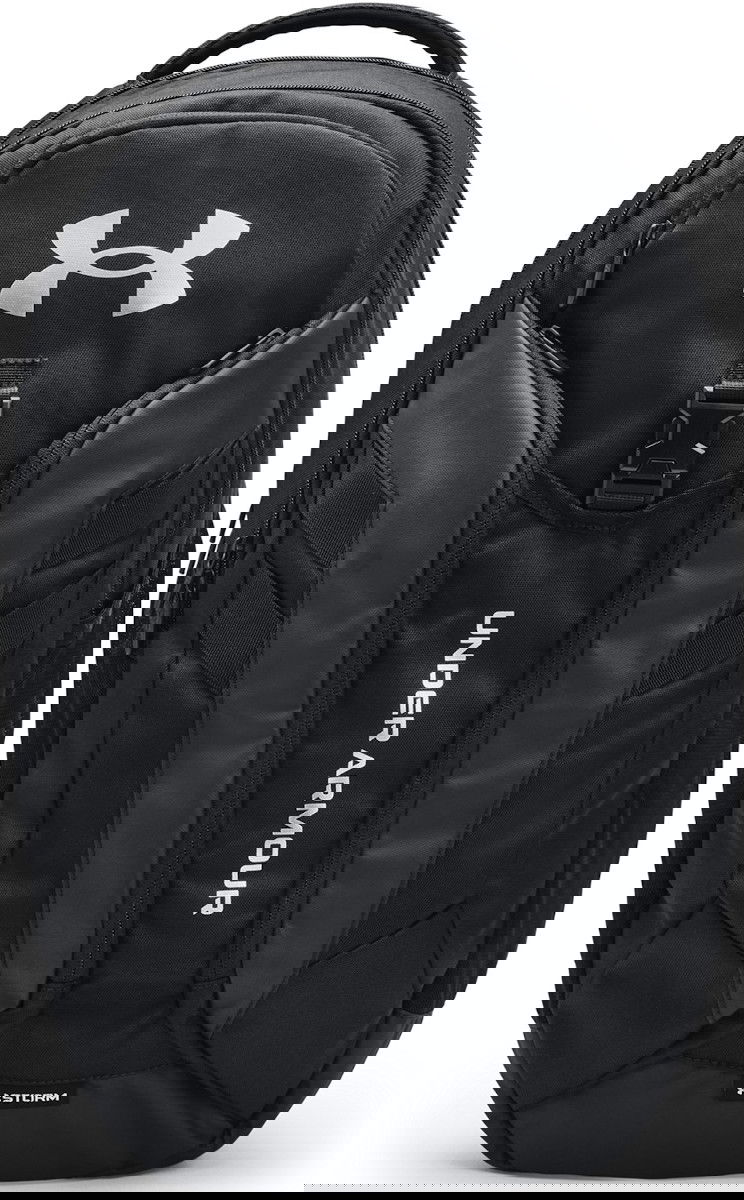 Batoh Under Armour Backpack Hustle Pro Čierna | 1367060-001, 0