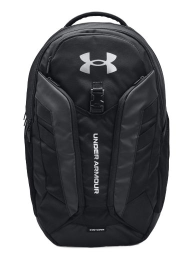 Batoh Under Armour Backpack Hustle Pro Čierna | 1367060-001