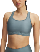 Crossback Mid Bra