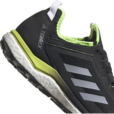 Tenisky a topánky adidas Performance Terrex Agravic Flow GTX Čierna | FW5114, 7