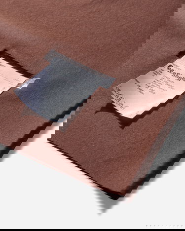 Košeľa Satisfy PeaceShell River Shirt Hnedá | 11017 90900, 3