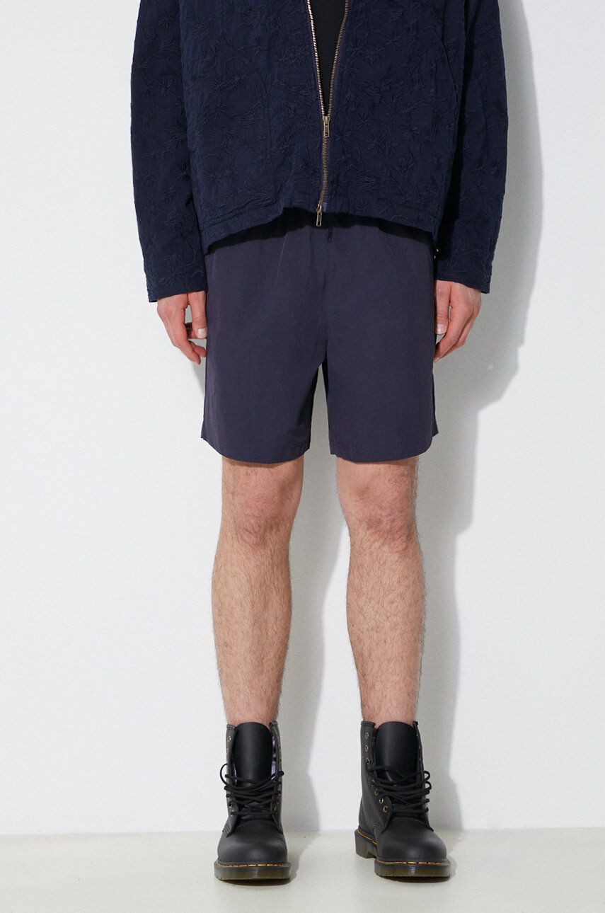 Šortky Puma MMQ Shorts Navy | 624008, 0