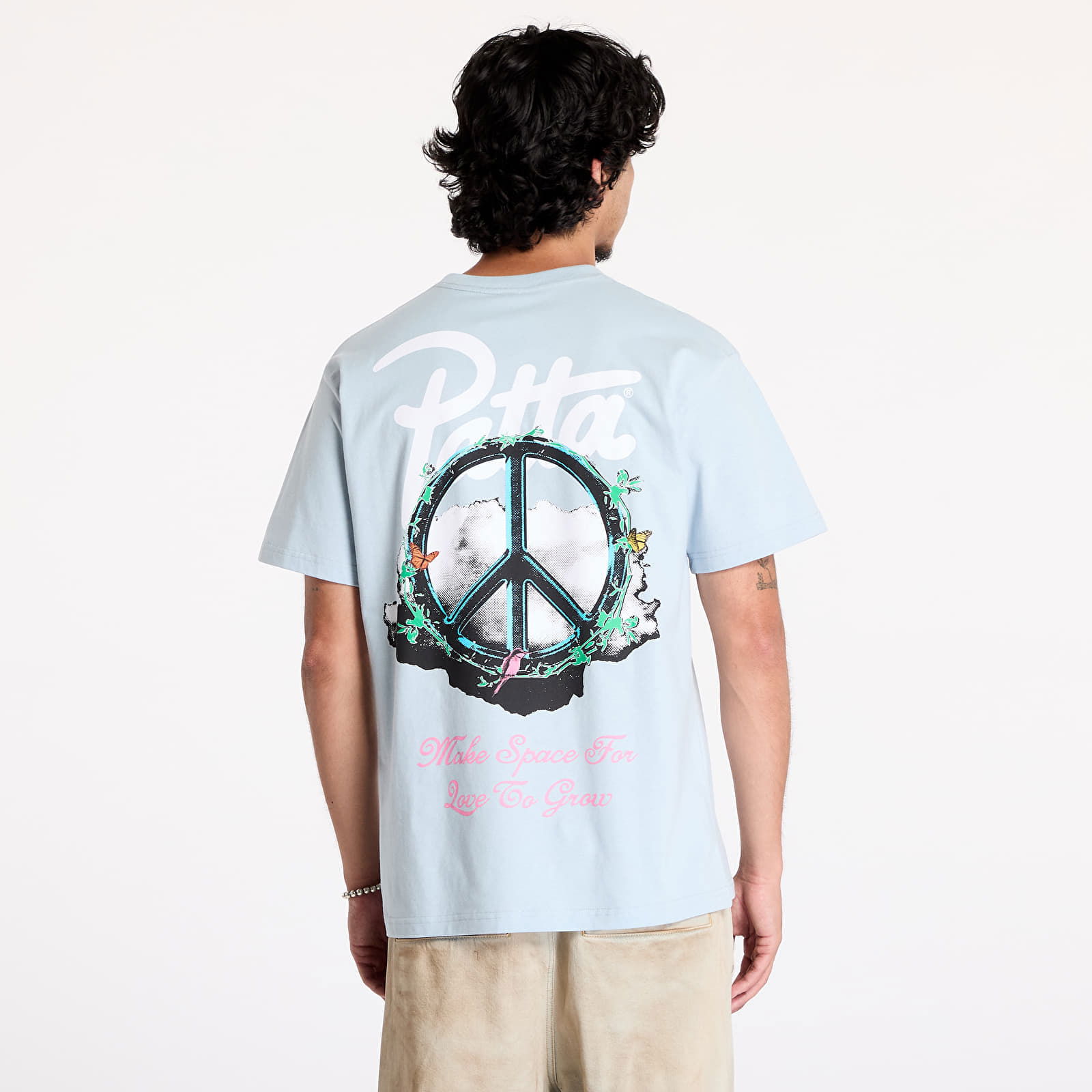 Xerox Peace T-Shirt