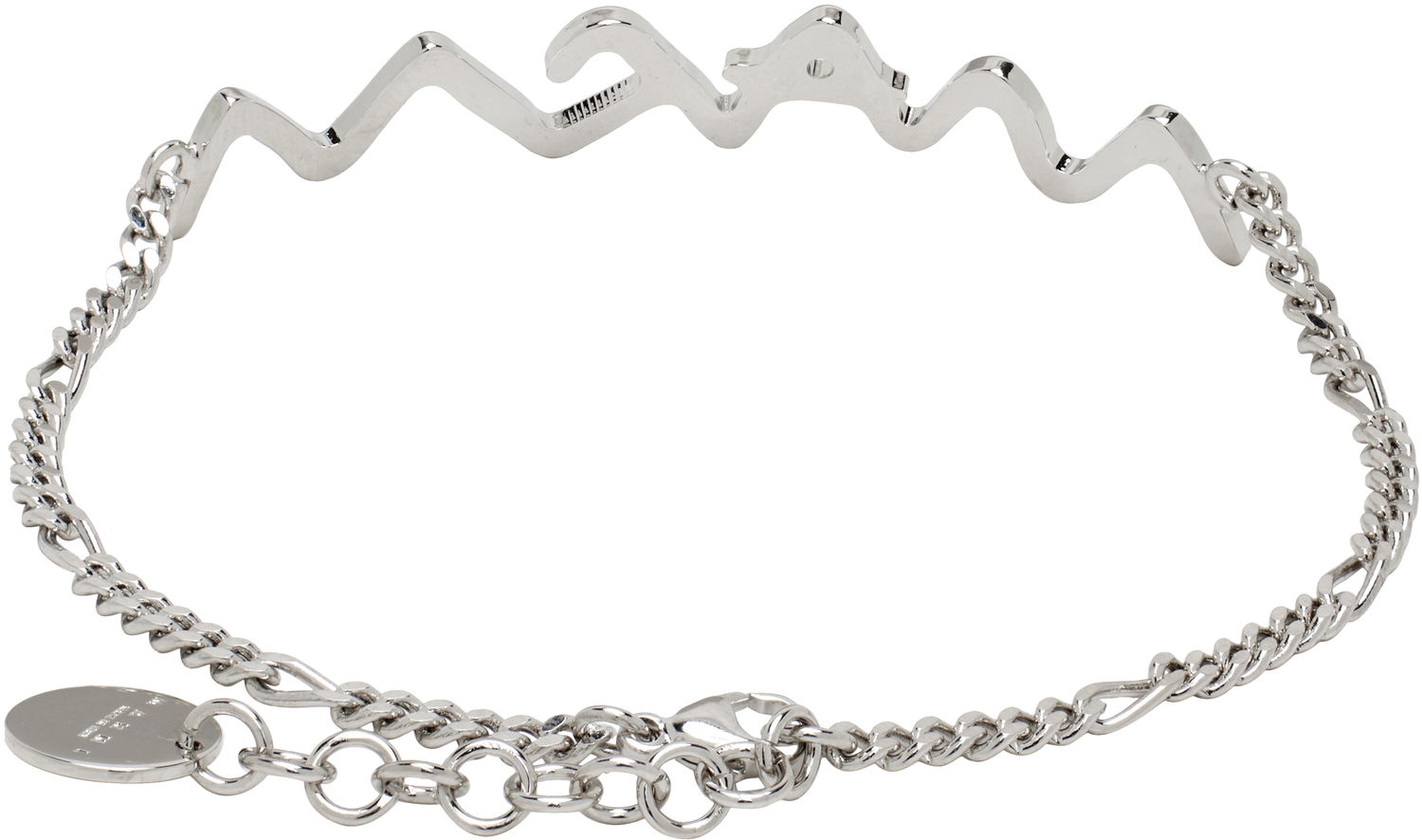 Náramok Marni Marni Symbol Chain Bracelet Metalická | BRZB0055A0 M2000, 1