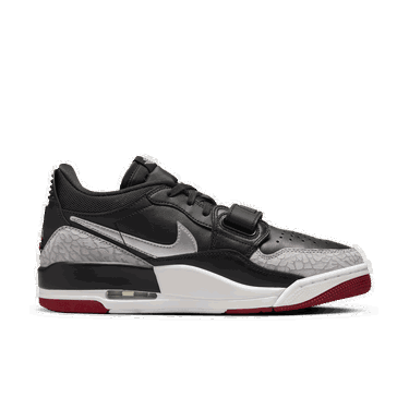 Tenisky a topánky Jordan Air Jordan Legacy 312 Low Čierna | FQ7827-006, 4