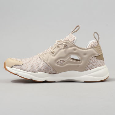 Tenisky a topánky Reebok Fury Lite Off TG Béžová | BD3009, 0