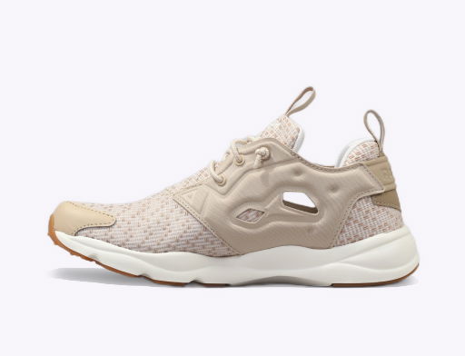 Tenisky a topánky Reebok Fury Lite Off TG Béžová | BD3009