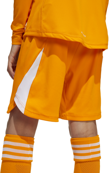 Šortky adidas Originals Tiro 25 Pro Goalkeeper Shorts Oranžová | jm3540, 3