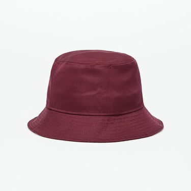 Klobúk Nike Apex Swoosh Bucket Hat Night Maroon/ Guava Ice Vínová | FB5382-681, 1