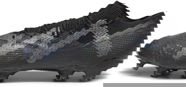 Tenisky a topánky Puma FUTURE ULTIMATE Low Čierna | 107359-02, 0