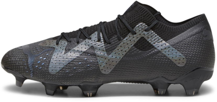 Tenisky a topánky Puma FUTURE ULTIMATE Low Čierna | 107359-02