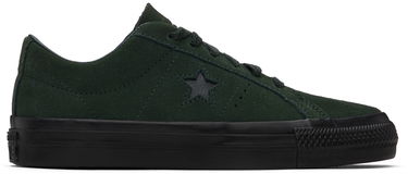 Tenisky a topánky Converse One Star Pro Classic Suede Čierna | A05319C, 0