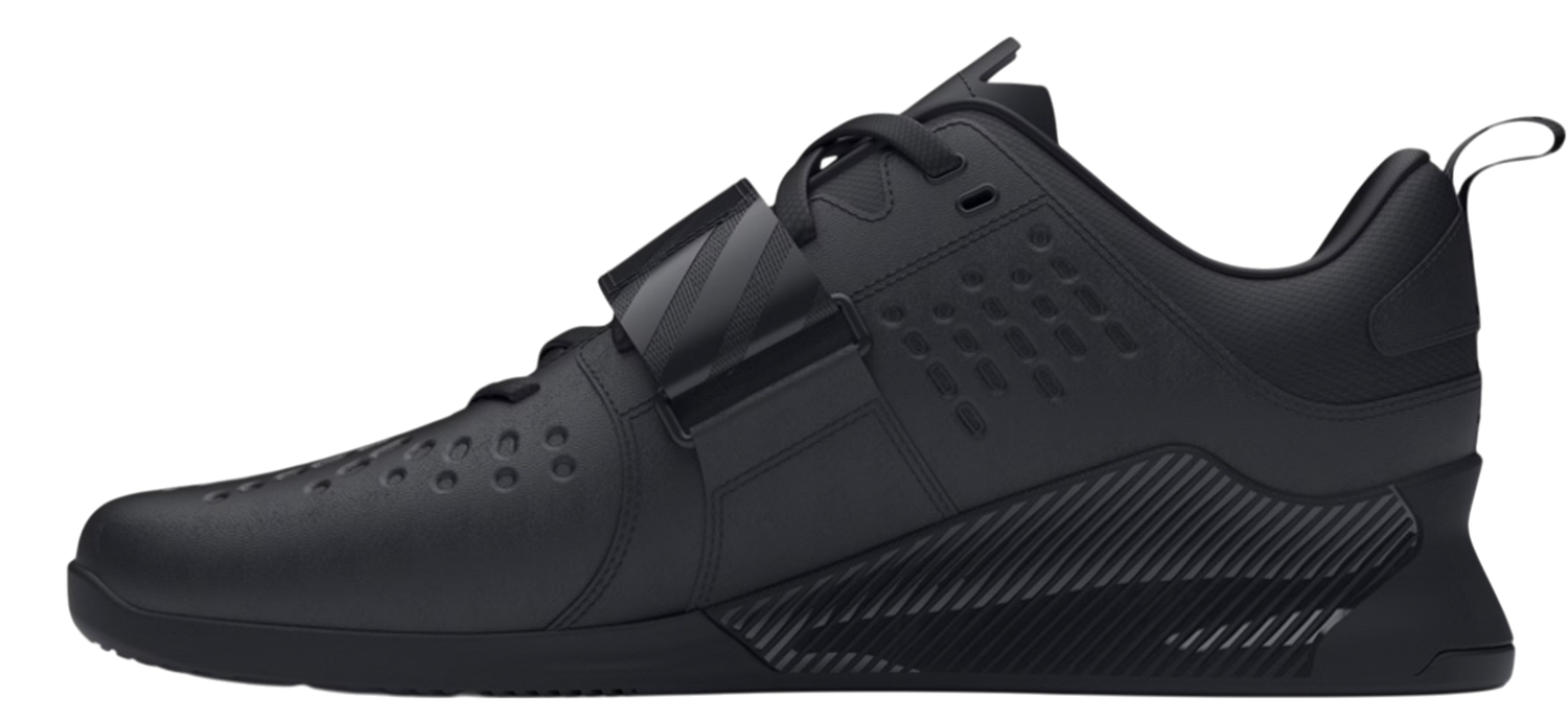 Tenisky a topánky Under Armour UA Reign Lifter Čierna | 3028028-001, 1